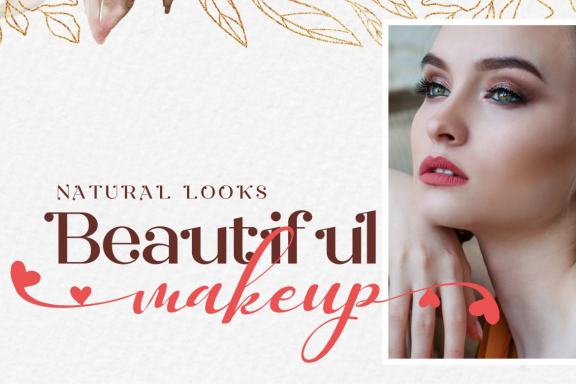 Melda love - Serif and Signature Love Font