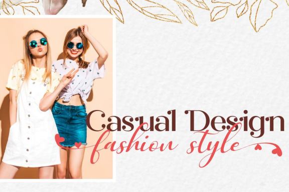 Melda love - Serif and Signature Love Font
