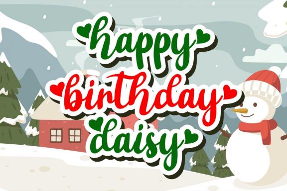 shasha christmas - script love font