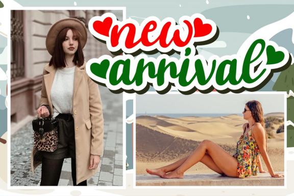 shasha christmas - script love font