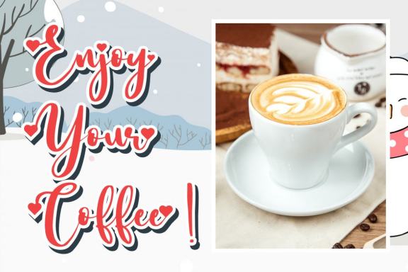 Winter Christmas - Love Style Font