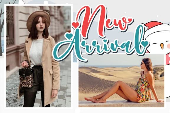Winter Christmas - Love Style Font