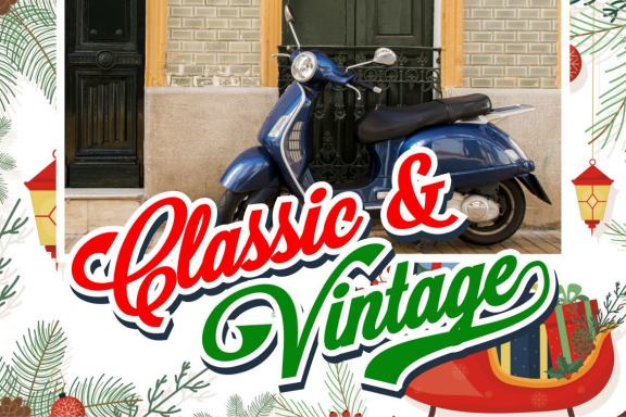 Merry Christmas - Sexy Bold Script Font