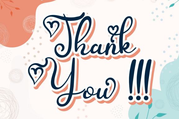 Melly Beauty - Beautiful Script Font