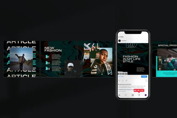 Carousel Sets Urbanwear