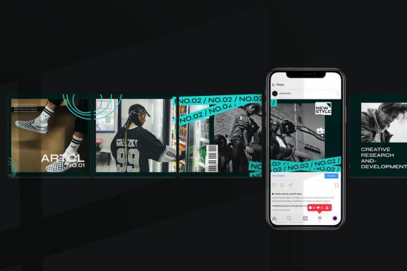 Carousel Sets Urbanwear