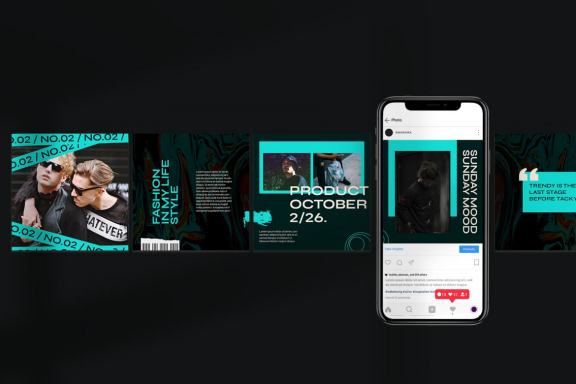 Carousel Sets Urbanwear