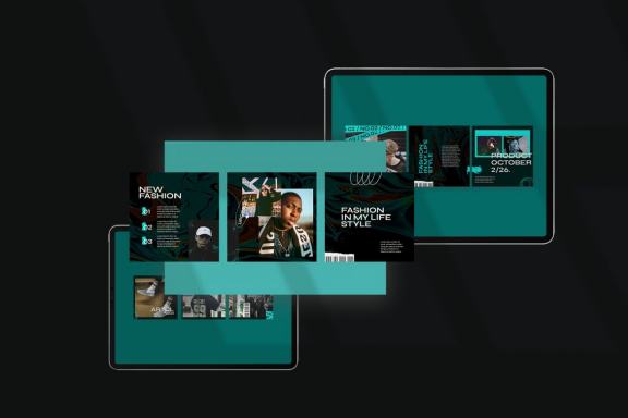 Carousel Sets Urbanwear