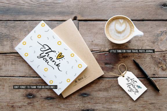 10 overlays, cards and tags