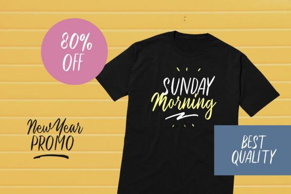 Black Hymned - Font Trio