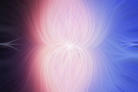 20 Twisted Light Fibers Backgrounds - Vol 2