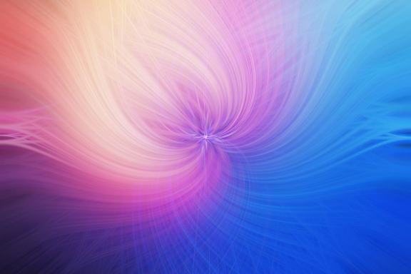 20 Twisted Light Fibers Backgrounds - Vol 3