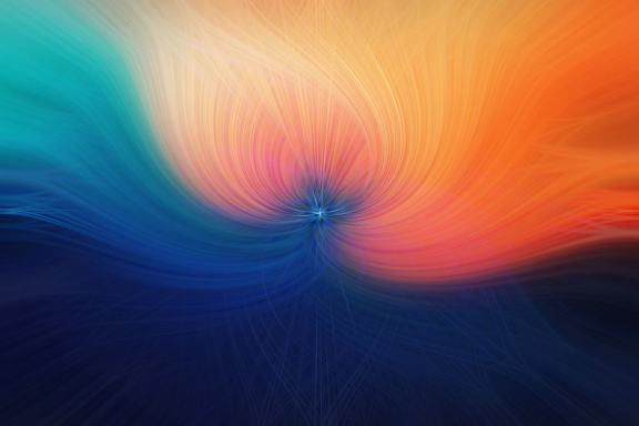 20 Twisted Light Fibers Backgrounds - Vol 4