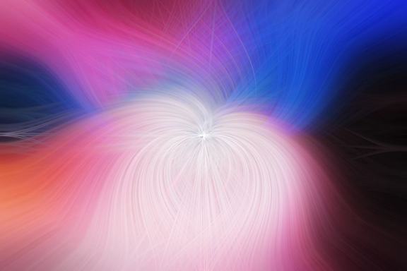 20 Twisted Light Fibers Backgrounds - Vol 7