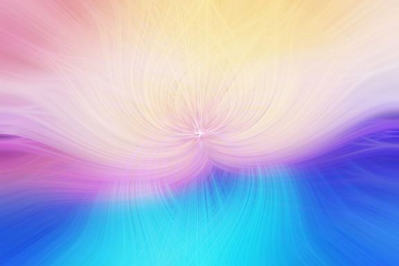 20 Twisted Light Fibers Backgrounds - Vol 8