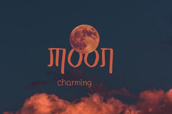 Kingdom Storia - Stylistyc Typeface