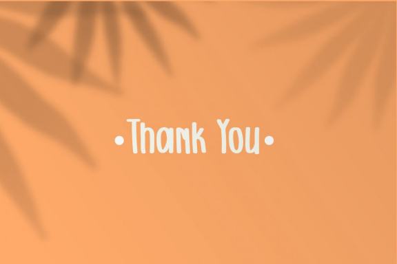 Hello Bro - Cute Display Font