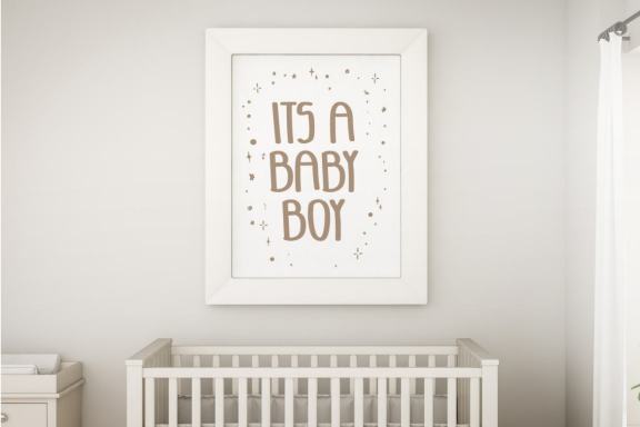 Hello Bro - Cute Display Font