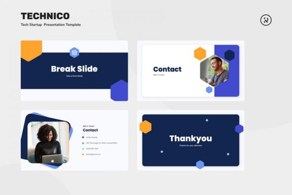 Technico - Technico Power Point Presentation
