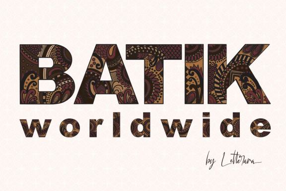 Batik WorldWide