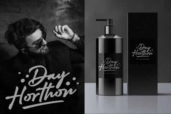 Adelina Camarie Bold Signature Font