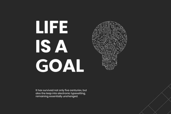 Ament Typeface