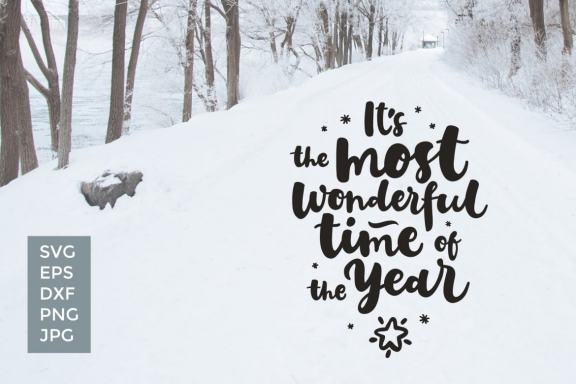 12 Christmas Vector Cut files