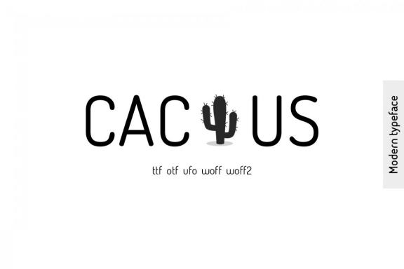 Cactus
