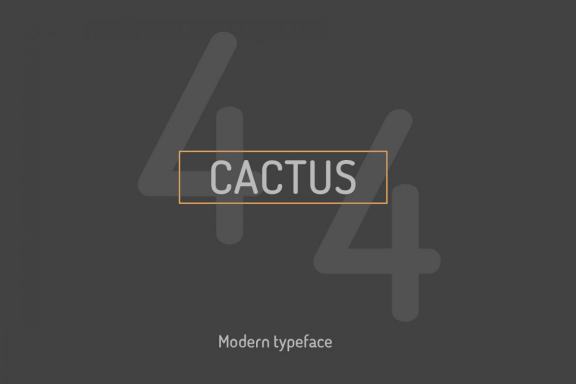 Cactus