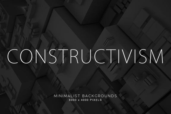 Constructivism Backgrounds 1