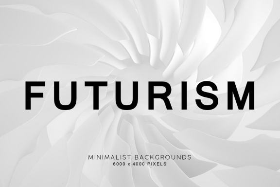 Futurism Backgrounds 1