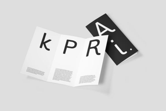 Athen Pro Typeface