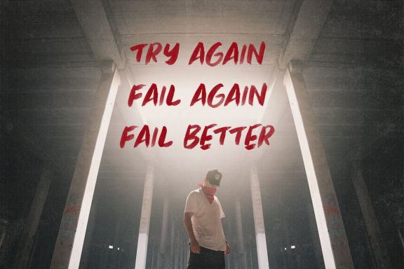 Game Over Brush & SVG Font