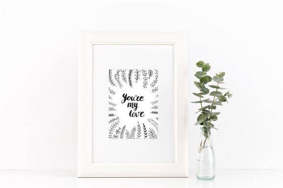 Vector Hand Sketched BUNDLE