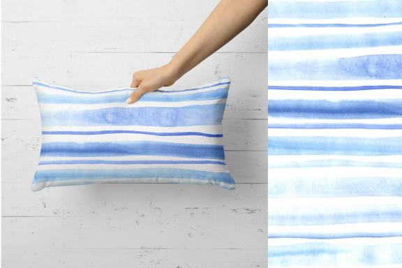 Watercolor 20 Digital Paper Designs