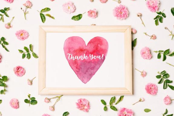 Watercolor Valentine's Day Set Vol.2