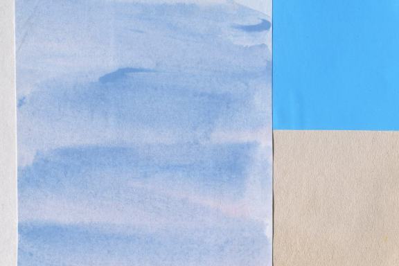 Collage Paper Textures 2