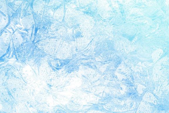 Decalcomania Artistic Textures 1