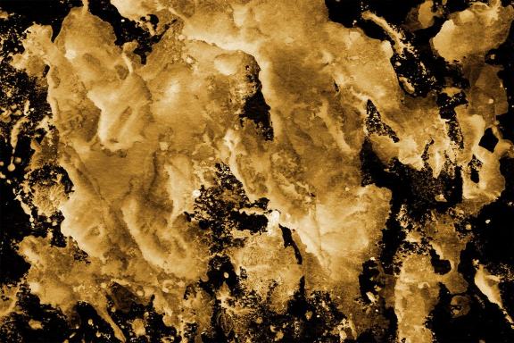 Decalcomania Artistic Textures 3