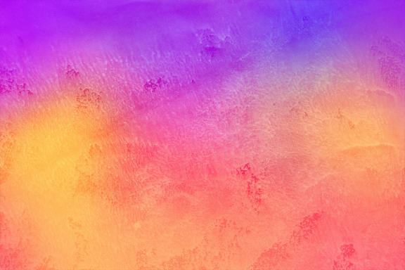 Decalcomania Artistic Textures 3