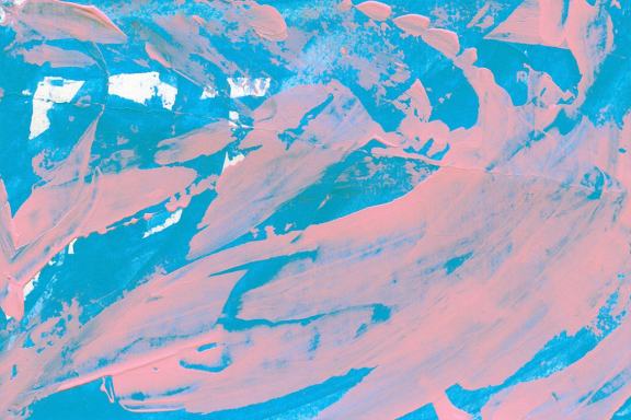 Expressionism Paint Textures 1