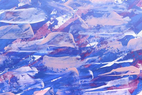 Expressionism Paint Textures 1