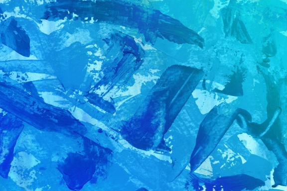 Expressionism Paint Textures 2