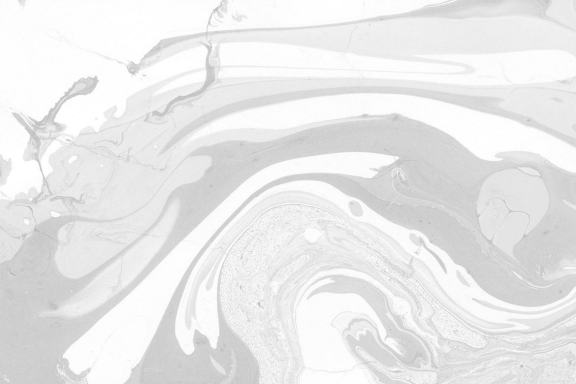 Black&White Organic Marble Backgrounds