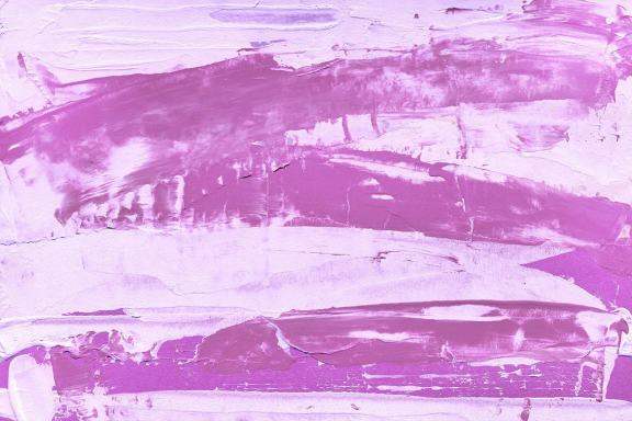 Palette Knife Paint Textures 1