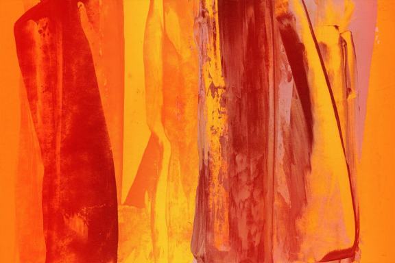 Palette Knife Paint Textures 2