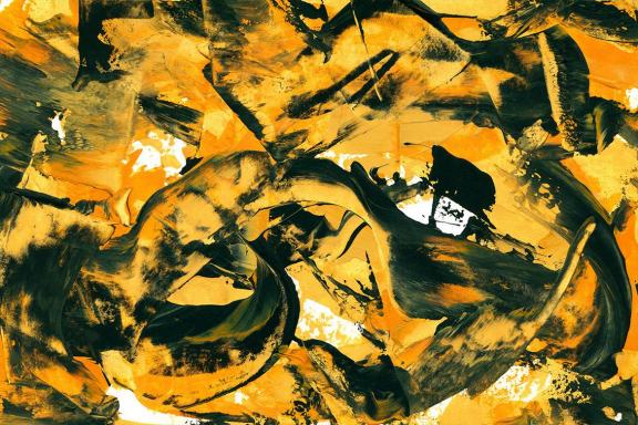 Palette Knife Paint Textures 2