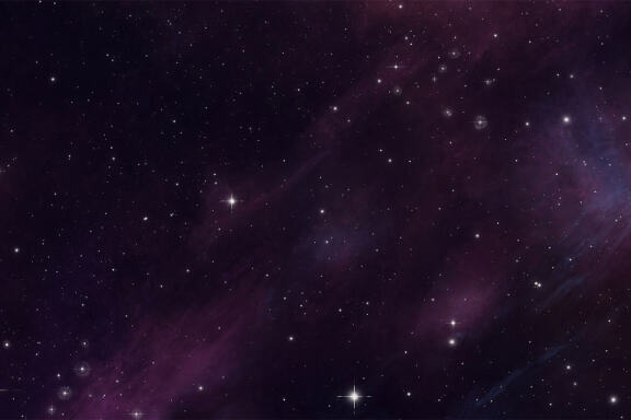 Realistic Nebula Backgrounds