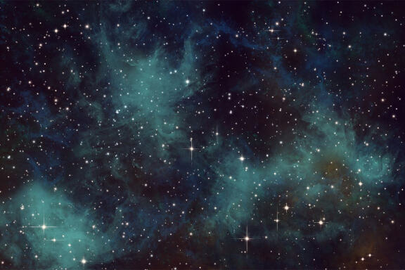 Realistic Nebula Backgrounds 2