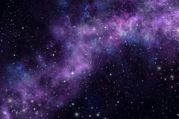 Realistic Nebula Backgrounds 2